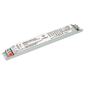 Блок питания Arlight ARJ-SP-60-PFC-1-10V-DALI2-PD (60W, 9-58V, 0.7-1.4A) 036285