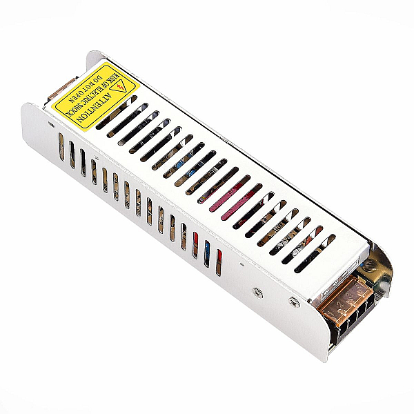 Блок питания ST Luce LS серии SLIM (24V,250W, IP20,10,42А) ST022.124.250