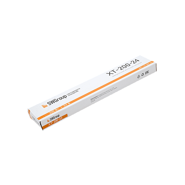 Блок питания SWG XT-200-24 003067