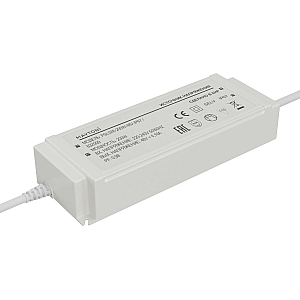 Источник напряжения Maytoni Led Strip PSL026 48В 200Вт IP67 832009