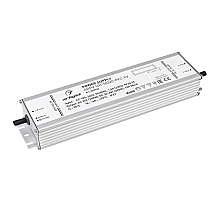 Блок питания Arlight ARPV-UH-50320-PFC-FV (24V 240W, 36-48V 320W, 10A) (IP67 Металл) 055740