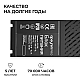 Блок питания Apeyron Pro 24В, 150Вт, 100-277В, 6,3А, IP20 03-208