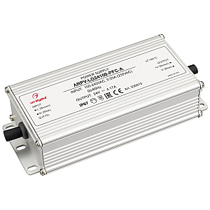 Блок питания для светодиодной ленты Arlight ARPV-LG 030013