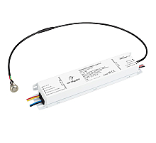 Блок аварийного питания Arlight ARJ-EMG-8W-INT (60-180V, 1.5H, LiFePO4) 047605