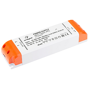 Блок питания Arlight HTS-100-12-FA 12V 60W IP20 5A 015761(1)