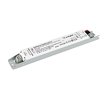 Блок питания Arlight ARV-LG-24030-LINEAR-PFC-DALI2-PD (24V, 1.25A, 30W) 049479