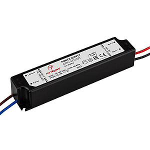 Блок питания Arlight ARPV-LV12035 (12V, 3.0A, 36W) 010996