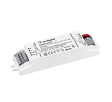 Блок питания Arlight ARJ-SP-23-PFC-DALI2-NFC-PD-WR (23W, 3-46V, 0.15-0.5A) 050106