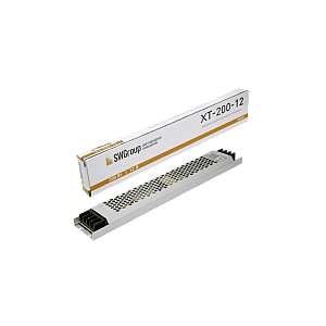 Блок питания SWG XT-200-12 003061