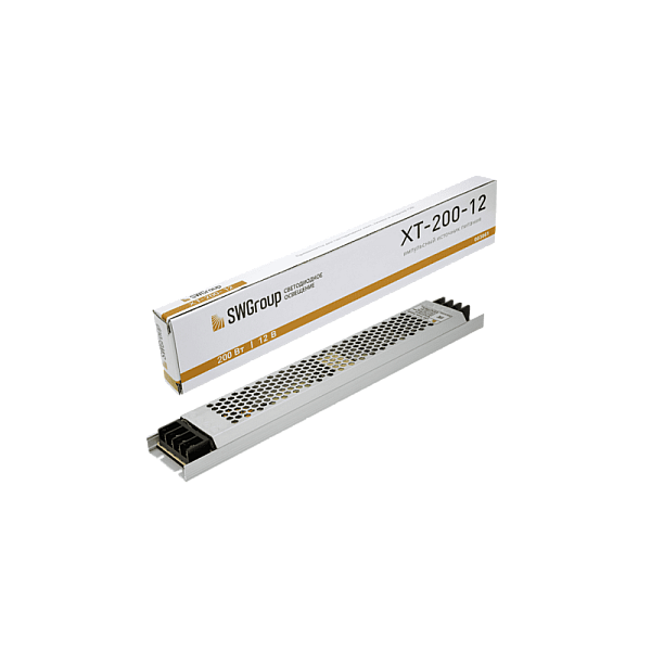 Блок питания SWG XT-200-12 003061