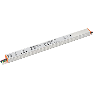 Блок питания Arlight ARV-12024-LONG-D (12V, 2A, 24W) 026418(2)