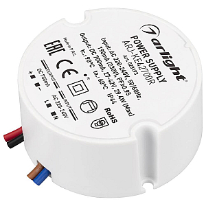 Блок питания для светодиодной ленты Arlight ARJ 028193