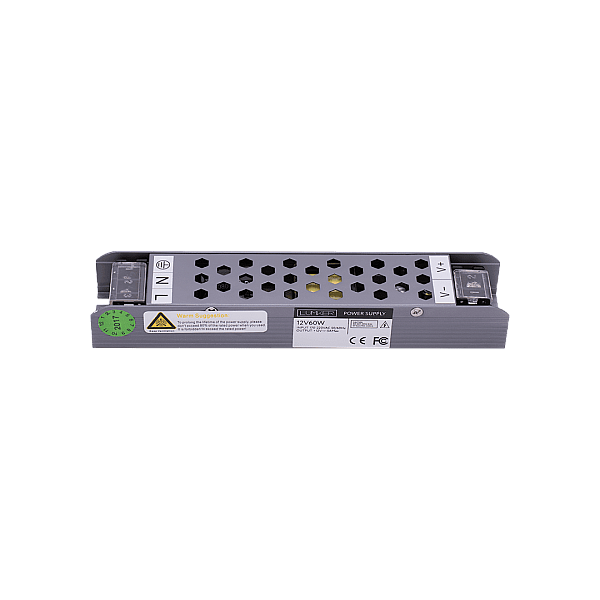 Блок питания SWG PRO YA-60-12 002827