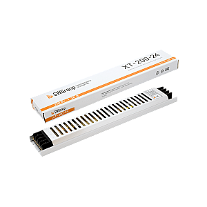 Блок питания SWG XT-200-24 003067