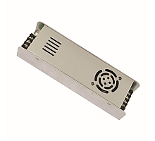 Блок питания (UL-00002434) Uniel 12V 360W IP20 30A UET-VAS-360A20 12V IP20