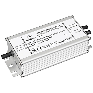 Блок питания для светодиодной ленты Arlight ARPV 029151