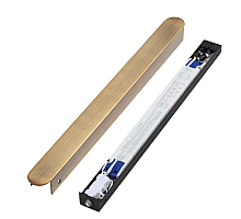Драйвер Odeon Light Leda Fino XS IP20 75W 24V 0-3.125 357788BR