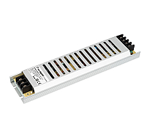 Блок питания Arlight ARS-120-12-LS (12V, 10A, 120W) 026100(2)