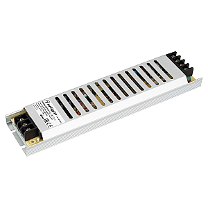 Блок питания Arlight ARS-120-12-LS (12V, 10A, 120W) 026100(2)