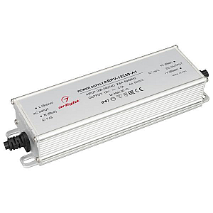 Блок питания Arlight ARPV-12250-A1 12V 252W IP67 21A 031513