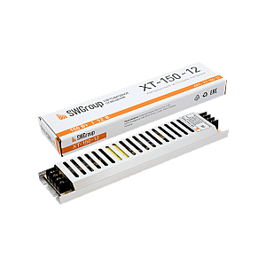 Блок питания SWG XT-150-12 003060