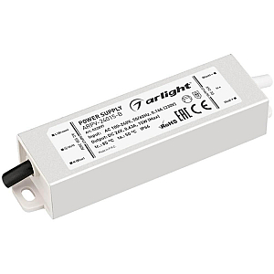 Блок питания для светодиодной ленты Arlight 022897
