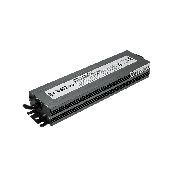 Блок питания SWG MTPW-200-12 001277