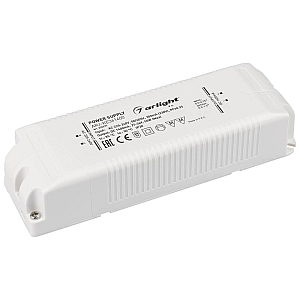 Блок питания Arlight ARJ-KE361400 (50W, 1400mA, PFC) 020677
