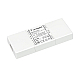 Блок питания Arlight ARV-SP-48012-FLAT-PFC (48V, 0.25A, 12W) 052078