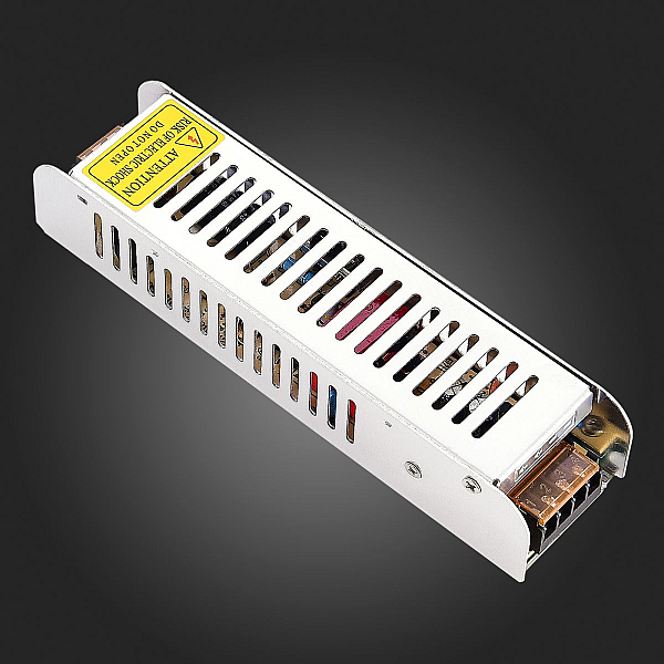 Блок питания ST Luce LS серии SLIM (24V,60W, IP20, 2,5А) ST022.124.60