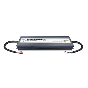 Блок питания Lightstar 24V IP67 200W 424209IP67