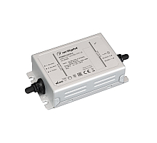 Блок питания Arlight ARPJ-LG-1431050-PFC-B (100W, 95-143V, 0.5-1.05A) (IP67 Металл) 057530