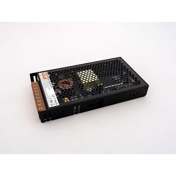 Блок питания LEDS POWER LUXDriver 360Вт 24В 003351