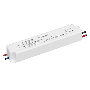 Блок питания Arlight ARPV-SP-12018 (12V, 1.5A, 18W) 038978