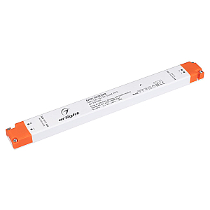 Блок питания Arlight ARV-SP-24150-SLIM-PFC (24V, 6,25A, 150W) (IP20 Пластик) 022172(3)