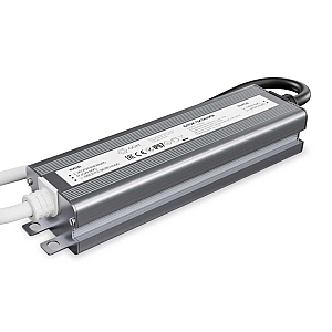 Блок питания OGM 12V 40W IP67 3,3A PS3-80