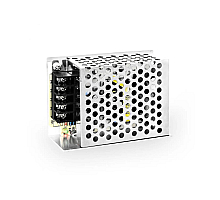 Блок питания Gauss Basic 25Вт DC12 IP20 BT501