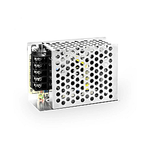 Блок питания Gauss Basic 25Вт DC12 IP20 BT501