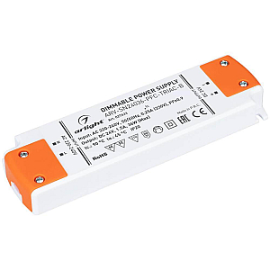 Блок питания для светодиодной ленты Arlight ARV 027633