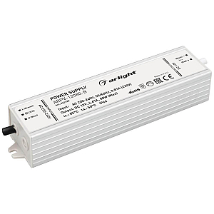 Блок питания Arlight ARPV-12080-B (12V, 6.7A, 80W) 023189