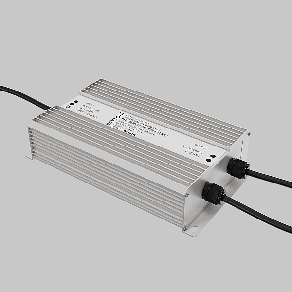 Источник напряжения PSL008 24В 600Вт IP67 Maytoni Led Strip 822009