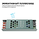 Блок питания OGM 24В, 40Вт, 175-240В, 1,6А, IP20 PS3-56