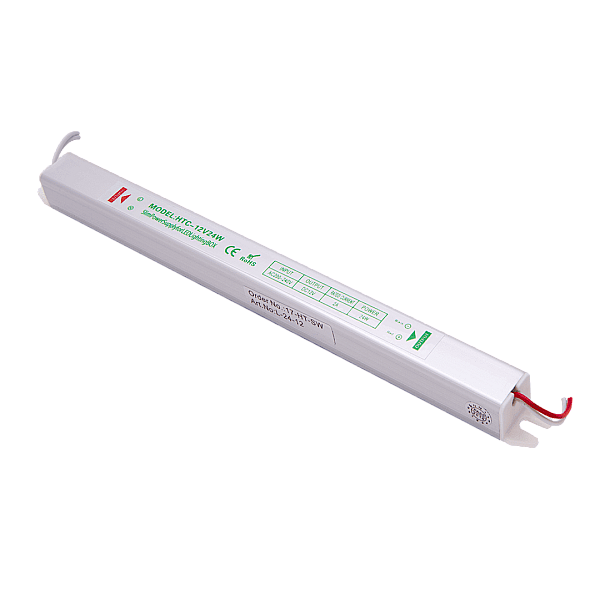 Блок питания SWG L-24-12 001128