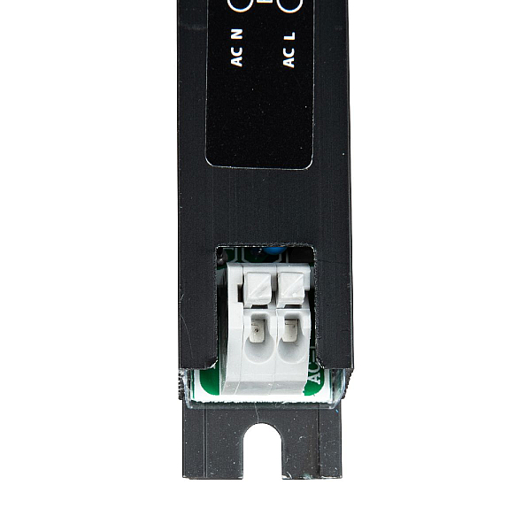 Блок питания Uniel 36Вт DC12В 3А IP20 UET-WAK-036A20 12V IP20 UL-00010266