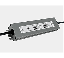 Блок питания SWG Standard 100W IP6, 24V MTPW2-100-24 00-00045140