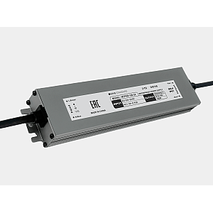 Блок питания SWG Standard 100W IP6, 24V MTPW2-100-24 00-00045140