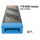 Блок питания Apeyron PRO 24В, 600Вт, 170-265В, 25А, IP20 03-221