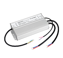 Блок питания Arlight ARPV-UH24600-PFC-DALI2-PH (24V, 25A, 600W) 048622