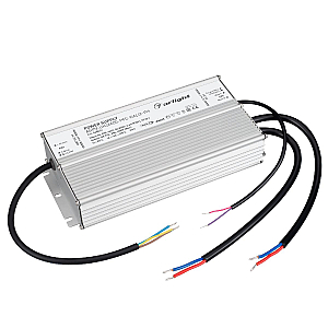 Блок питания Arlight ARPV-UH24600-PFC-DALI2-PH (24V, 25A, 600W) 048622
