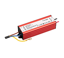 Блок питания Arlight ARPJ-SN-84600-PFC (50W, 54-84V, 600mA, IP65) 041906
